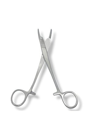 Pens ( Olsen Hegar Tip) Makaslı 16 Cm