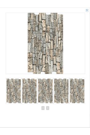 Truva Gri 30x60 107954