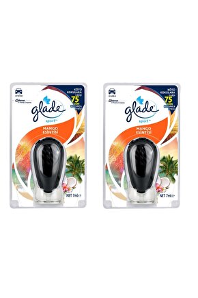 Oto Kokusu Sport Mango Esinti 2 Adet