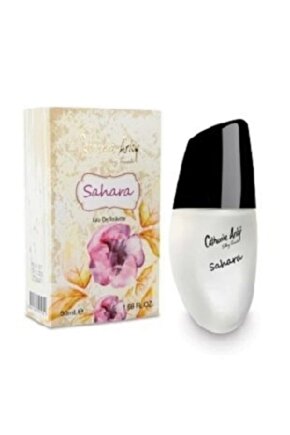 Sahara Edt 50 Ml Kadın Parfümü