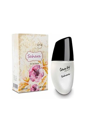 Sahara Edt Kadın Parfüm 50ml