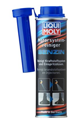 Benzınlı Motor Sıstemı Temızleyıcısı 300 M