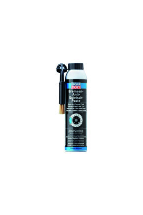 Lıquı Moly Fren Ses Önleyici - Fırçalı 200 ml (3074)