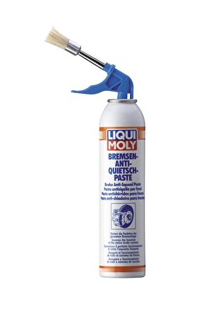 Fren Ses Önleyici  200 ml.