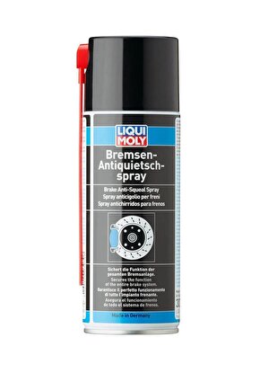 Fren Balata Sesi Kesme Spreyi 400 Ml. 3079