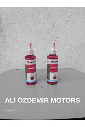 Oto Kokusu, Araba Kokusu, Spring 150 ml, 2 Adet ( Yeni Tarihli )