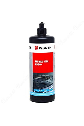 Mumlu Cila Polisaj Macunu AP30+ 1LT X 4 ADET
