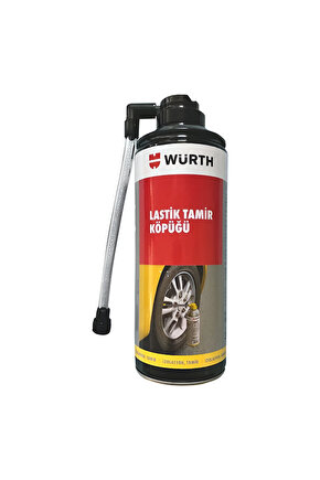 Lastik Tamir Köpüğü 300ml