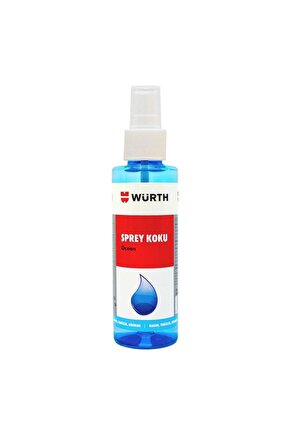 Ocean Oto Sprey Kokusu 150 ML - Orijinal Ürün- (Yeni Tarihli)- Premıum Kalite