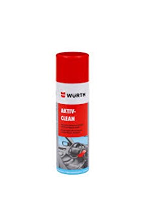 0893 472 028 Meyve Kokulu Aktif Köpüklü Temizleyici 500ml