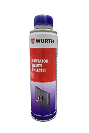 Radyatör Sızıntı Önleyici Tıkayıcı 300 Ml