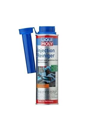 Lique Moly Benzinli Enjektör Temizleyici 300 ml (5110)