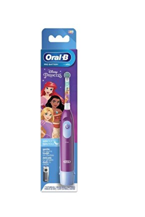 Pilli Diş Fırçası Db04 Çocuk