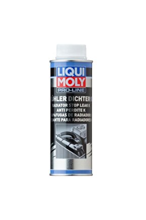 Pro-line Radyatör Sızıntı Engelleyici Kapatıcı Çatlak Giderici 250 ml