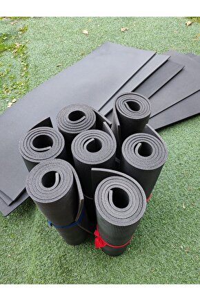 Doga Kamp Askeri  Plates Mat Yoğunluklu Soğuktan Koruma 10 Mm Mat