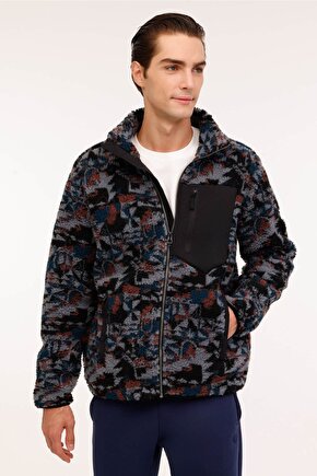 ML 6ZJHTFAW24-5036 4PR AQUA Erkek Mont