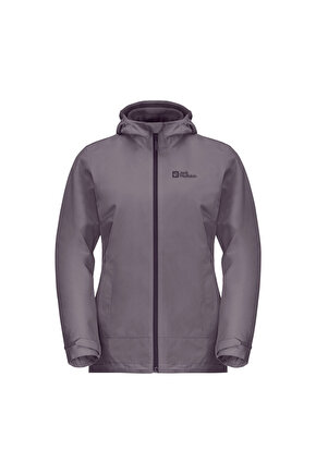 Moonrise 3in1 Kadın Outdoor Ceketi KADIN OUTDOOR CEKETİ 1115621-I0083