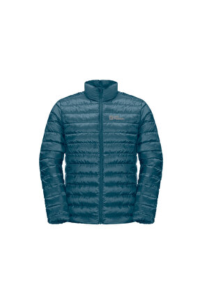 Erkek Outdoor Mont Pack & Go Down Mavi ERKEK OUTDOOR CEKETİ 1205933-4133