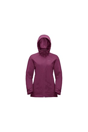 Norrland 3IN1 Kadın Outdoor Mont