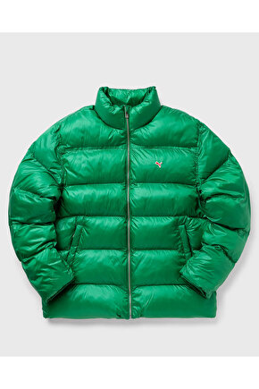 AC MILAN Puffer Erkek Mont