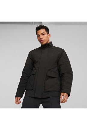 Ferrari Race Statement Jacket PUMA Black