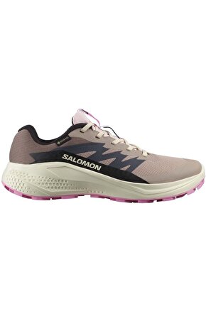 Alphaglıde Gore-Tex Bej Kadın Koşu & Antrenman Ayakkabısı L47857900