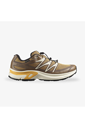 Xt-Evr Gore-Tex Erkek Krem Outdoor Ayakkabı