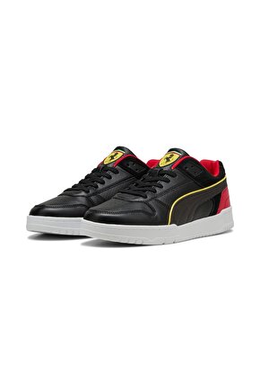 Ferrari Rbd Game Low Erkek Sneaker