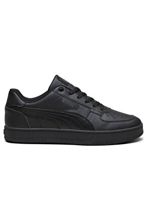 Caven 2.0 Unisex Siyah Sneaker Ayakkabı 39229001