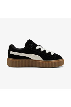 X Fenty Creeper Phatty Kadın Siyah Sneaker