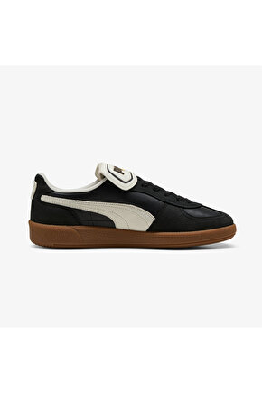 Palermo Premium Unisex Siyah Spor Ayakkabı