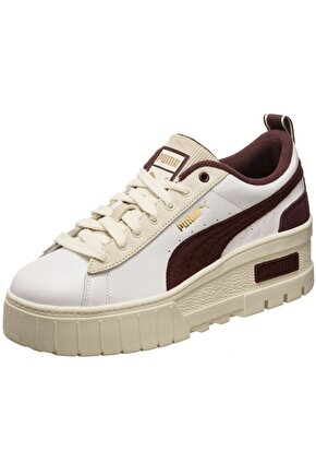 Mayze Wedge Ivy League