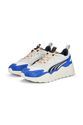 RS-X Efekt PUMA White-Orange Peach