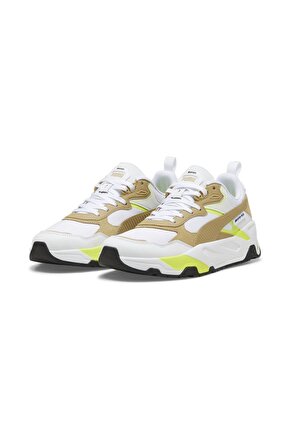 Amg Trinity Erkek Sneaker