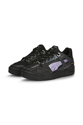Slipstream THE RAGGED PRIEST PUMA Black-