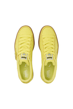Suede SPONGEBOB Ayakkabı