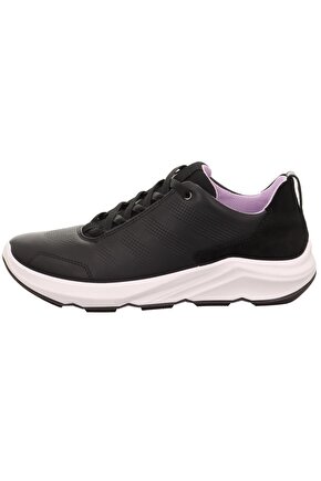 Bliss Siyah Kadın Sneaker 2-000319-0100