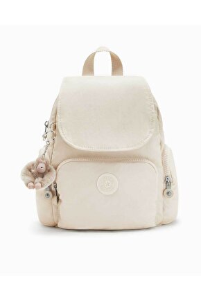 City Zip Mini Sırt Çantası