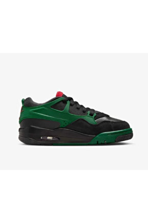 Air Jordan 4 RM Siyah Sneaker FQ7938-003 B-102