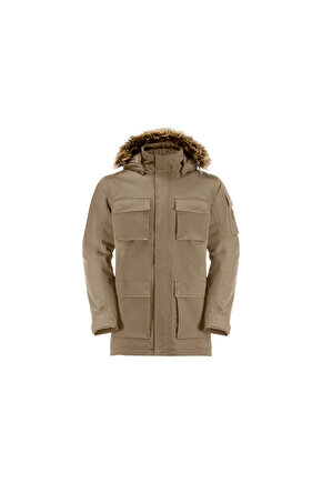 Glacier Canyon Parka