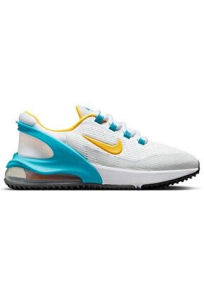 Air Max 270 Go (Kadın Sneaker Ayakkabı (Dar Kalıp 1 Beden Büyük Alınız