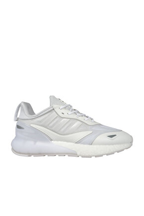 ZX 2K Boost 2.0 Erkek Beyaz Spor Ayakkabı (GZ7741)