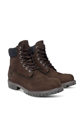 6 Premium Boot