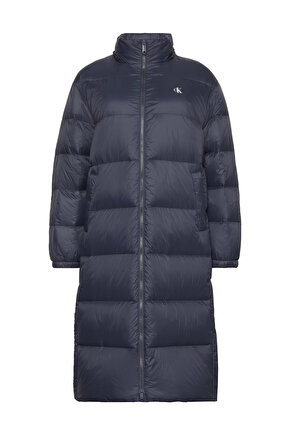 ESSENTIAL MIDWEIGHT LONG PUFFER