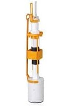 rbyeshop Serel Gömme Rezervuar 40cm Boşaltma Grubu GR-S256 B01 788459