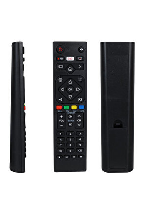 Hi-level Hl50qfprl-A14S Android Led Tv Kumandası