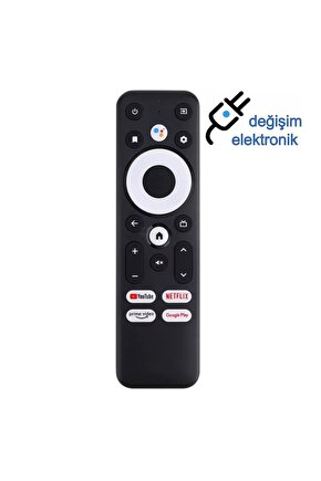 Homatics Tv Box Android Kumandası