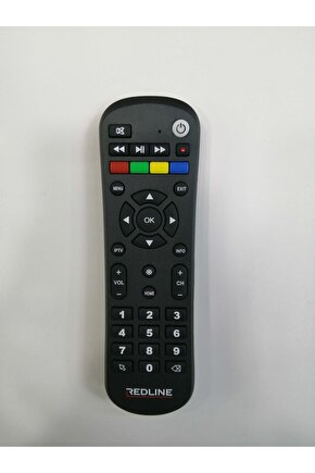 Ip-70 Max Android Box Orjinal Kumandası