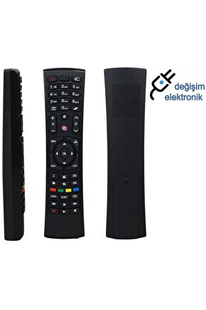 Vestel 48Fa7500 Smart Led Tv Kumandası