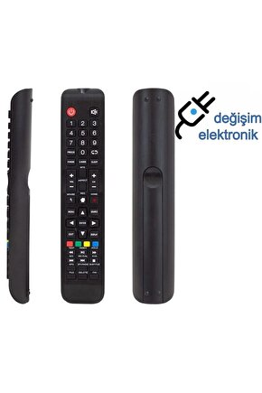 Sungate 2619-Udr000 Android Led Tv Kumandası